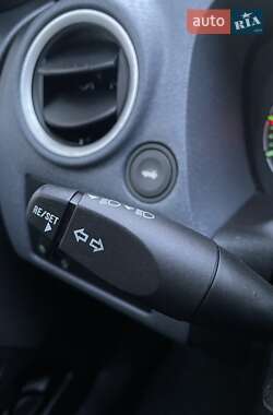 Хетчбек Ford Fusion 2008 в 
