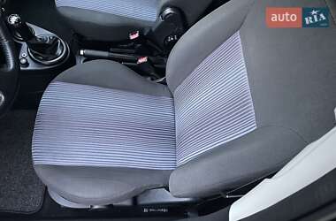 Хетчбек Ford Fusion 2008 в 