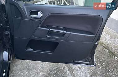 Хетчбек Ford Fusion 2008 в 