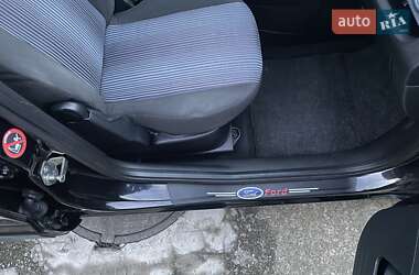Хетчбек Ford Fusion 2008 в 