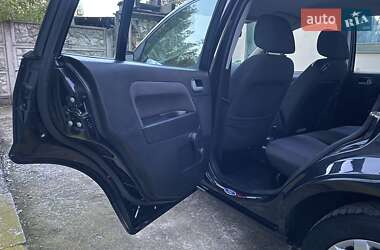 Хетчбек Ford Fusion 2008 в 