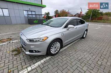 Седан Ford Fusion 2013 в Николаеве