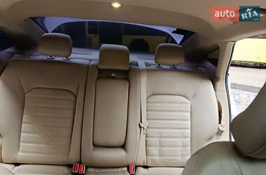 Седан Ford Fusion 2015 в 