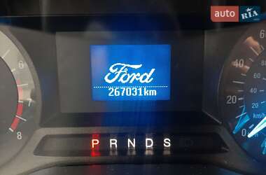 Седан Ford Fusion 2014 в 