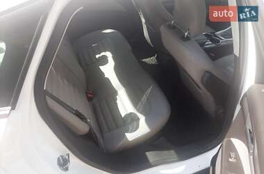 Седан Ford Fusion 2014 в 
