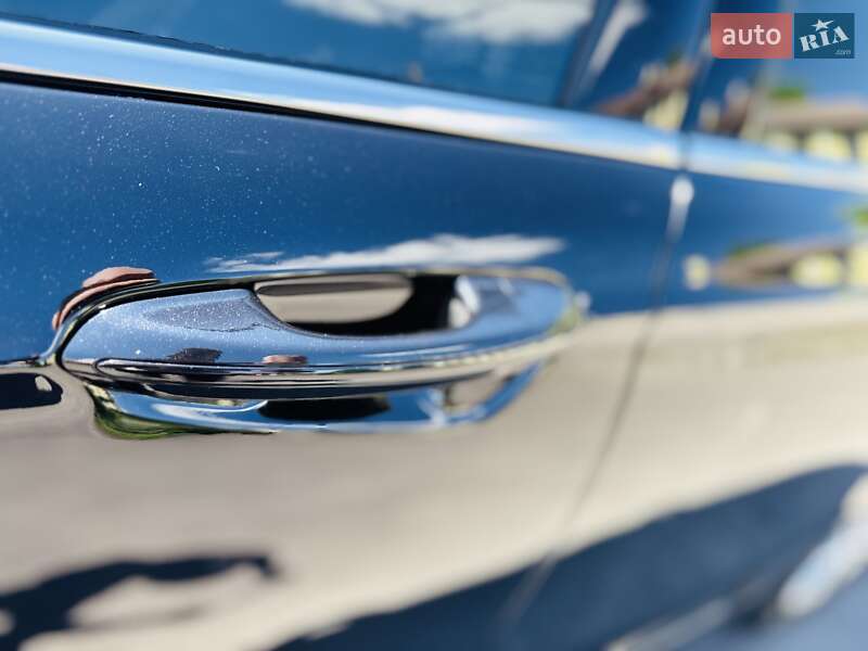Седан Ford Fusion 2020 в Днепре