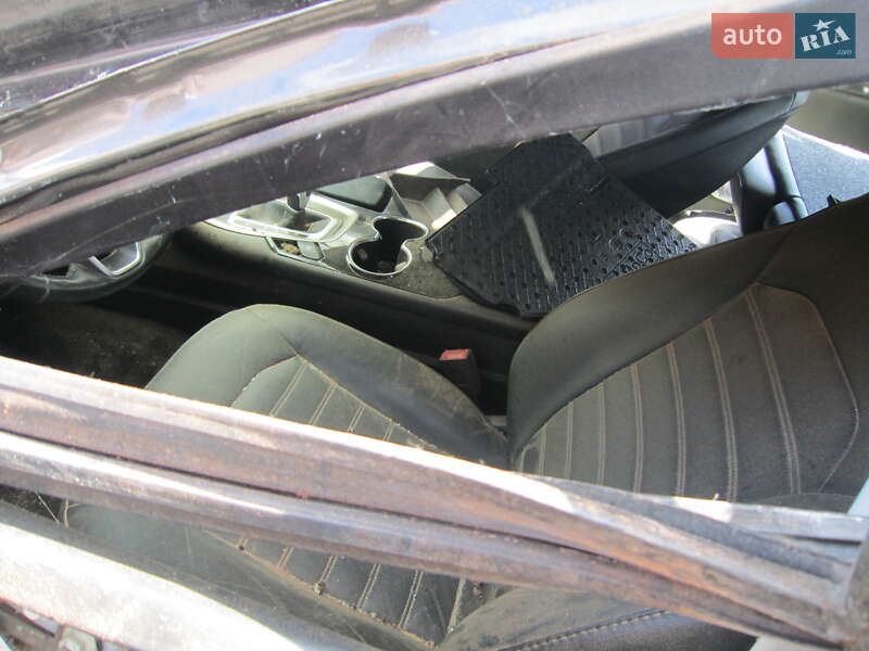 Седан Ford Fusion 2016 в Сумах фото 3 Седан Ford Fusion 2016 в Сумах