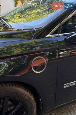 Седан Ford Fusion 2013 в Черновцах