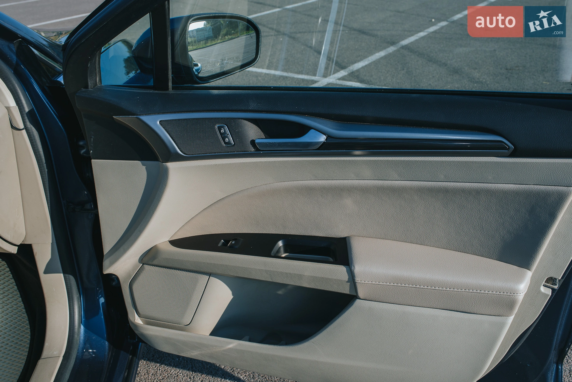 2018 Ford Fusion - мініатюра 47
