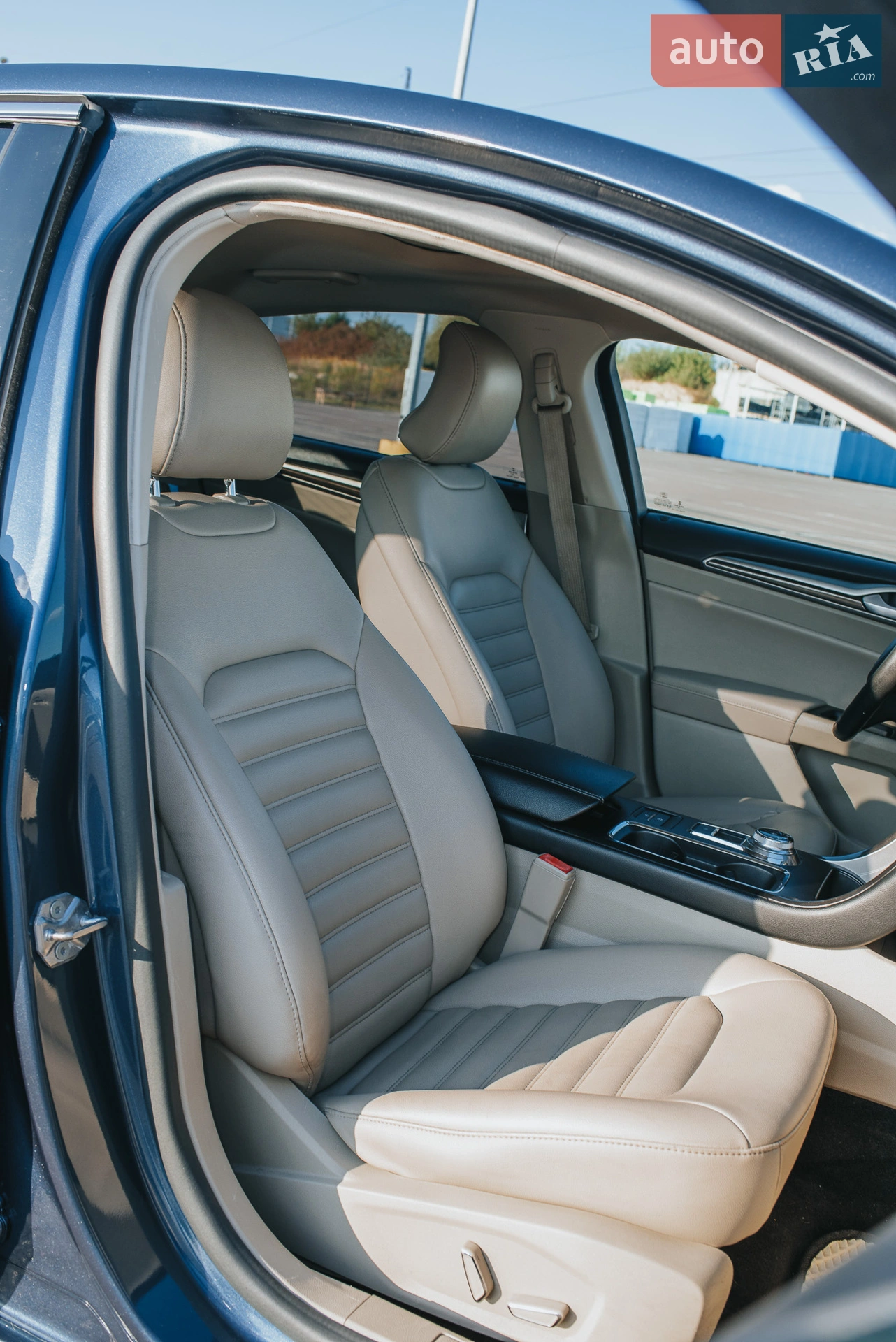 2018 Ford Fusion - мініатюра 67