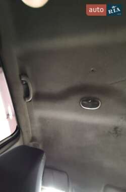 Хетчбек Ford Fusion 2008 в 