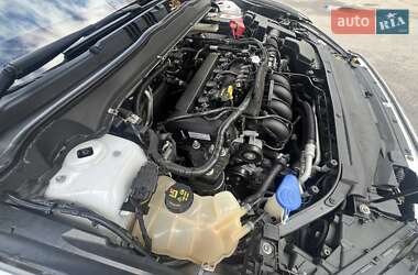 Седан Ford Fusion 2013 в 