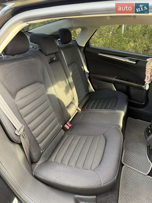 Седан Ford Fusion 2013 в Павлограді фото 22 Седан Ford Fusion 2013 в Павлограді