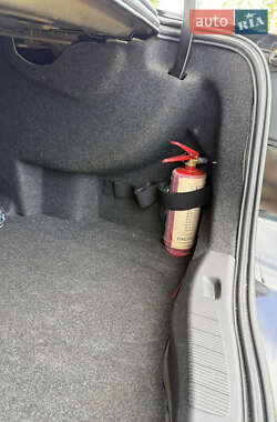 Седан Ford Fusion 2013 в 