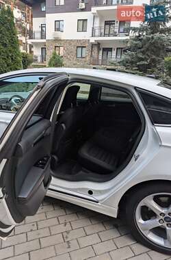 Седан Ford Fusion 2014 в 