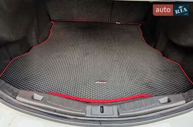 Седан Ford Fusion 2014 в 