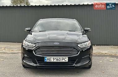 Седан Ford Fusion 2015 в Каменском