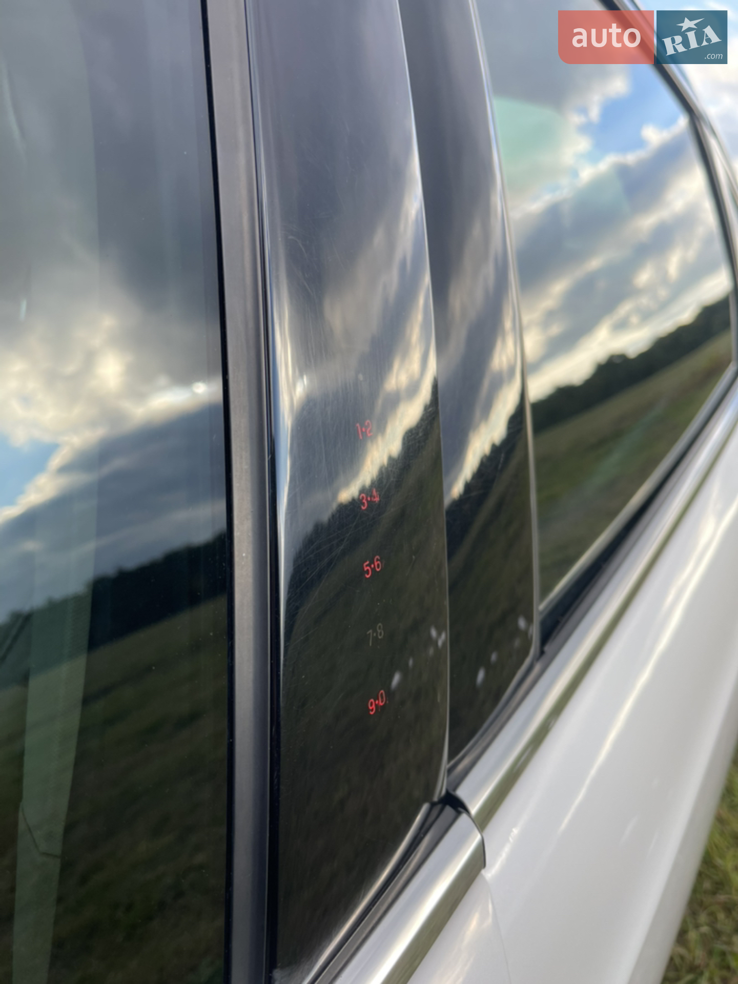2014 Ford Fusion - мініатюра 9