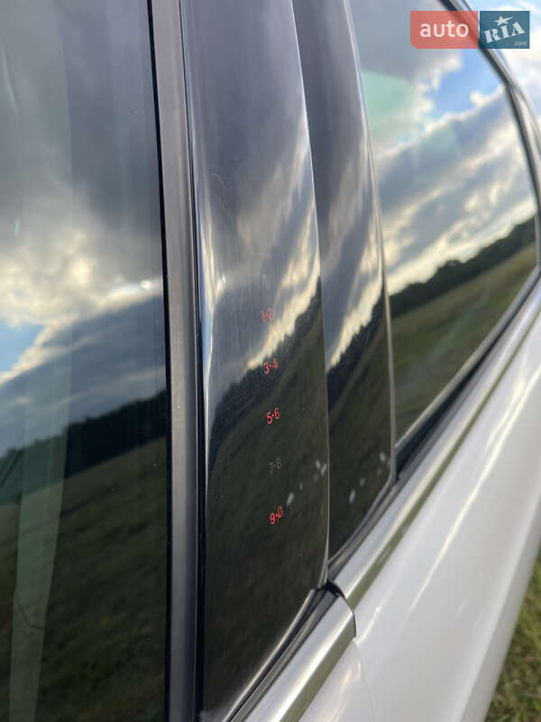 Седан Ford Fusion 2014 в Яворове фото 9 Седан Ford Fusion 2014 в Яворове