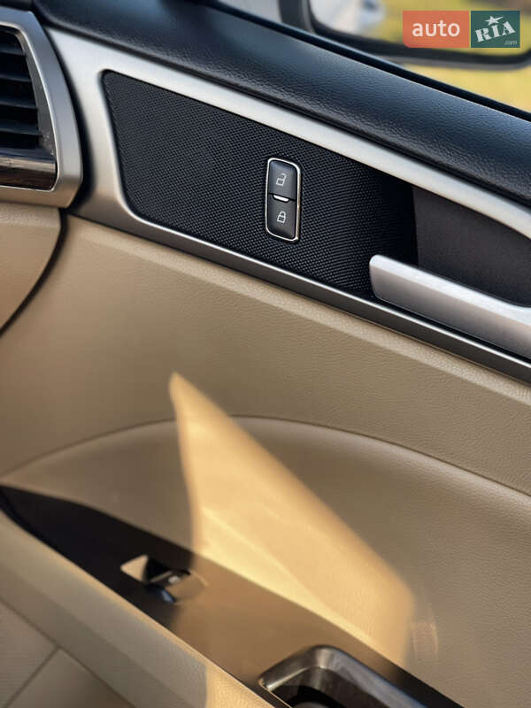 Седан Ford Fusion 2014 в Яворове фото 23 Седан Ford Fusion 2014 в Яворове