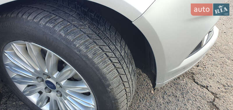 Седан Ford Fusion 2013 в Владимире фото 9 Седан Ford Fusion 2013 в Владимире