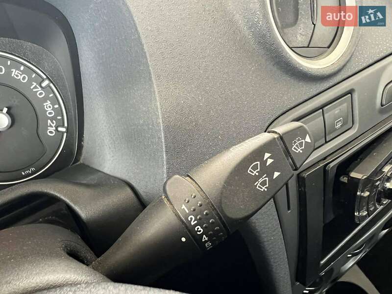 Хэтчбек Ford Fusion 2011 в Николаеве