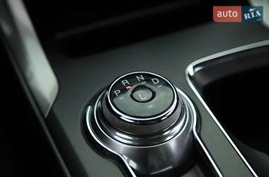 Седан Ford Fusion 2018 в 