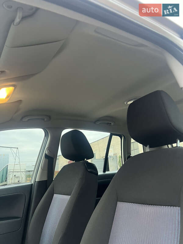 Хетчбек Ford Fusion 2007 в Вінниці фото 39 Хетчбек Ford Fusion 2007 в Вінниці