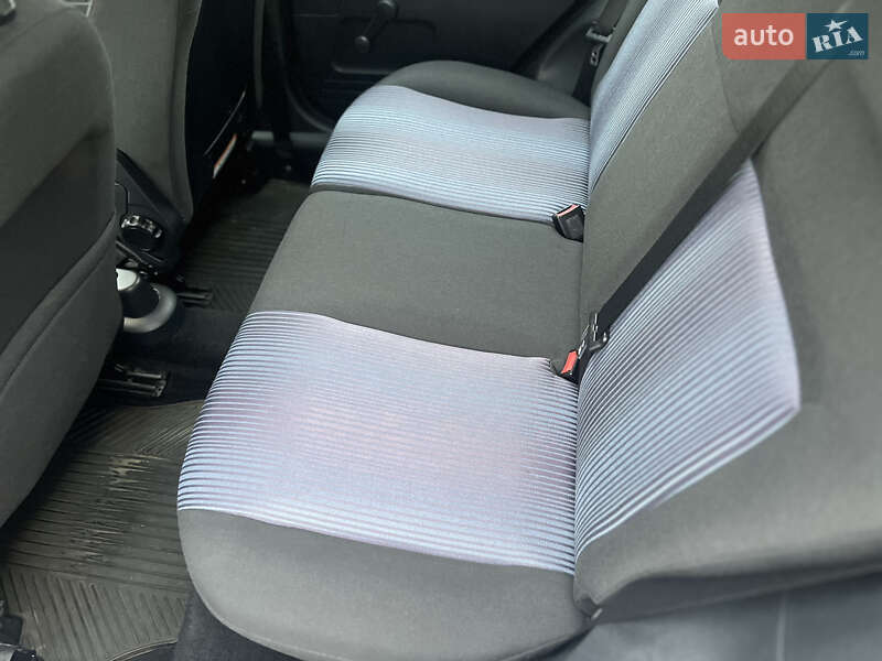 Хетчбек Ford Fusion 2007 в Вінниці фото 43 Хетчбек Ford Fusion 2007 в Вінниці