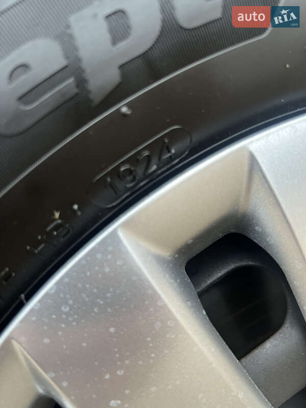 Хетчбек Ford Fusion 2007 в Вінниці фото 77 Хетчбек Ford Fusion 2007 в Вінниці