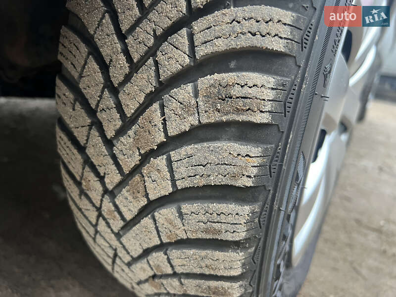 Хетчбек Ford Fusion 2007 в Вінниці фото 76 Хетчбек Ford Fusion 2007 в Вінниці