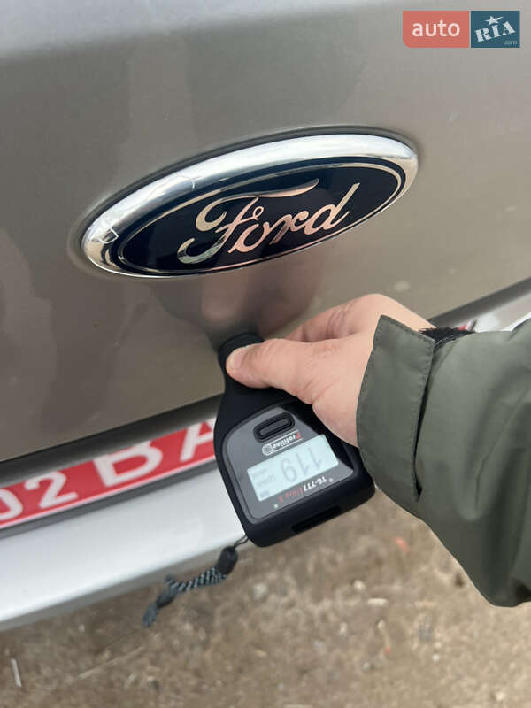 Хетчбек Ford Fusion 2007 в Вінниці фото 85 Хетчбек Ford Fusion 2007 в Вінниці