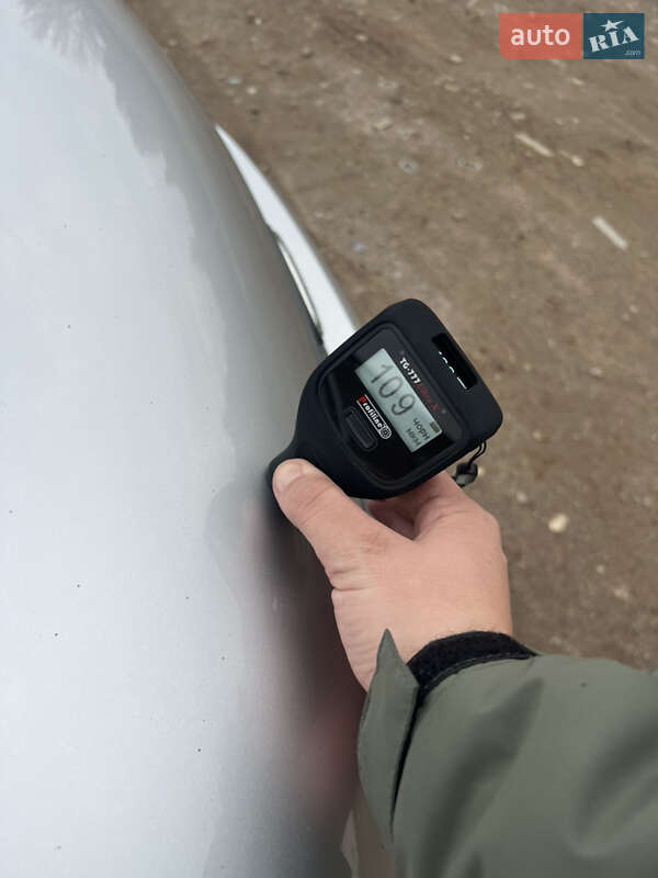 Хетчбек Ford Fusion 2007 в Вінниці фото 90 Хетчбек Ford Fusion 2007 в Вінниці