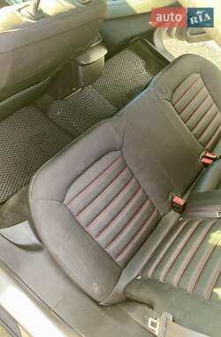 Седан Ford Fusion 2015 в 