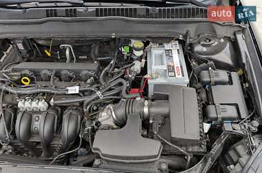Седан Ford Fusion 2015 в Киеве