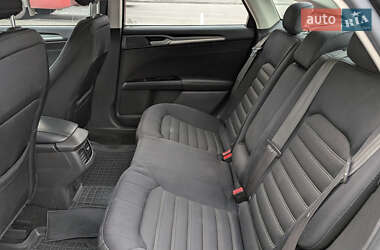 Седан Ford Fusion 2015 в Киеве