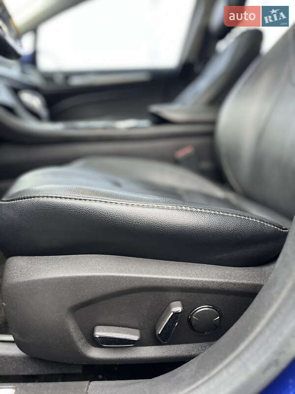 Седан Ford Fusion 2013 в Киеве фото 27 Седан Ford Fusion 2013 в Киеве