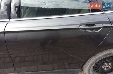 Седан Ford Fusion 2020 в Бродах