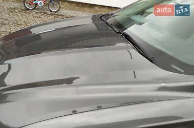 Седан Ford Fusion 2020 в Бродах