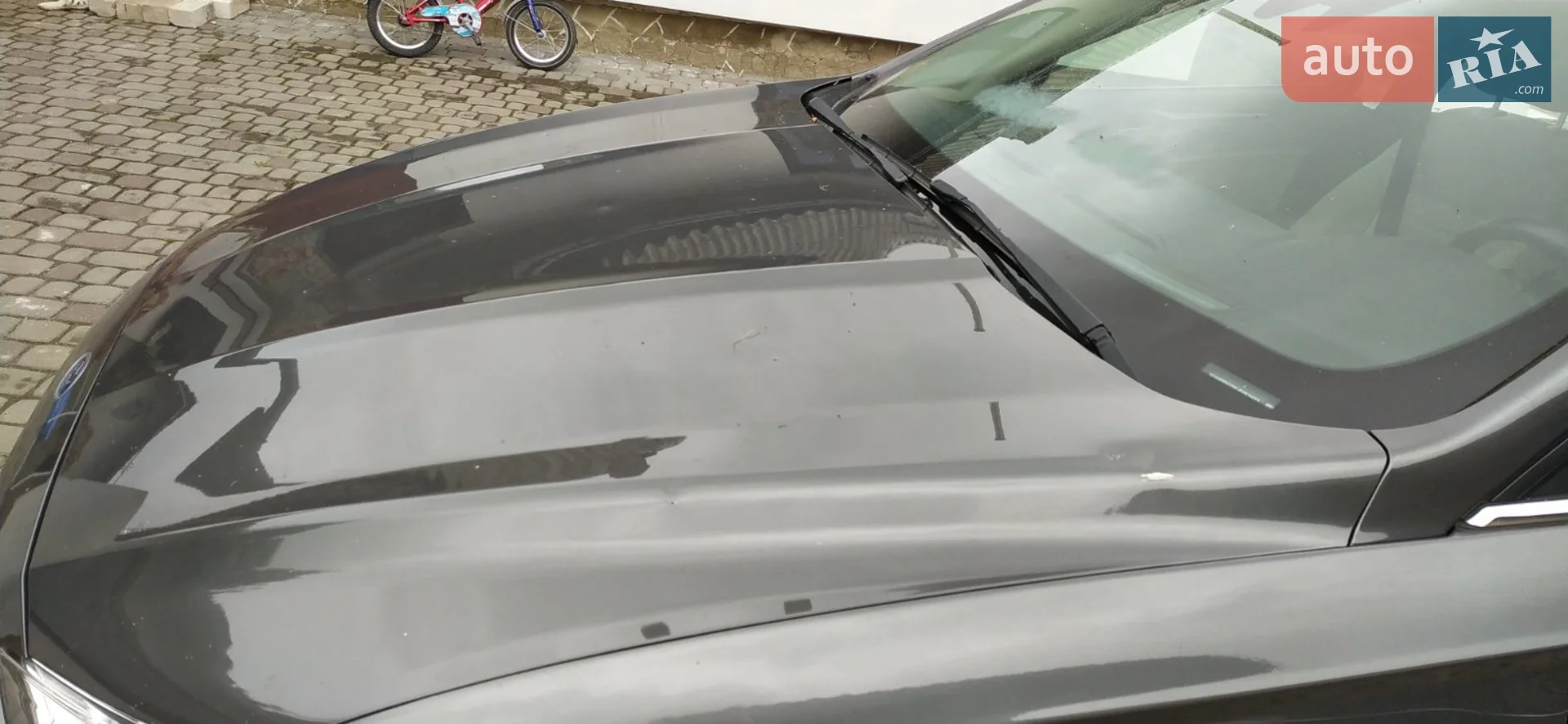 2020 Ford Fusion - мініатюра 35