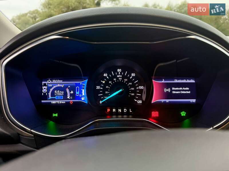 Седан Ford Fusion 2012 в Львове фото 14 Седан Ford Fusion 2012 в Львове