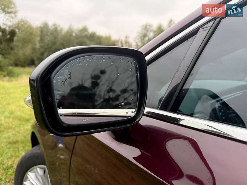 Седан Ford Fusion 2012 в Львове фото 18 Седан Ford Fusion 2012 в Львове