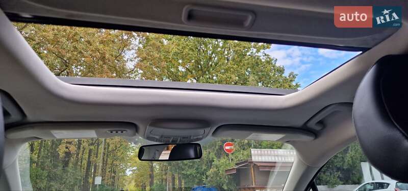 Седан Ford Fusion 2015 в Одессе