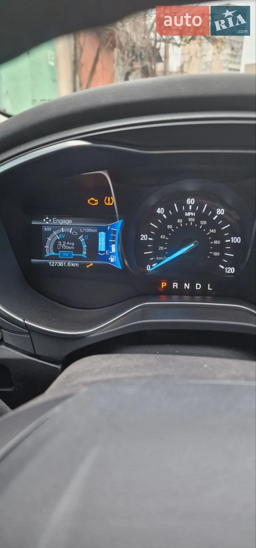 2015 Ford Fusion - мініатюра 29