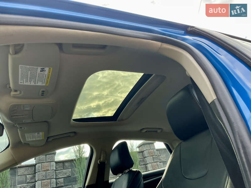 Седан Ford Fusion 2020 в Ровно фото 38 Седан Ford Fusion 2020 в Ровно