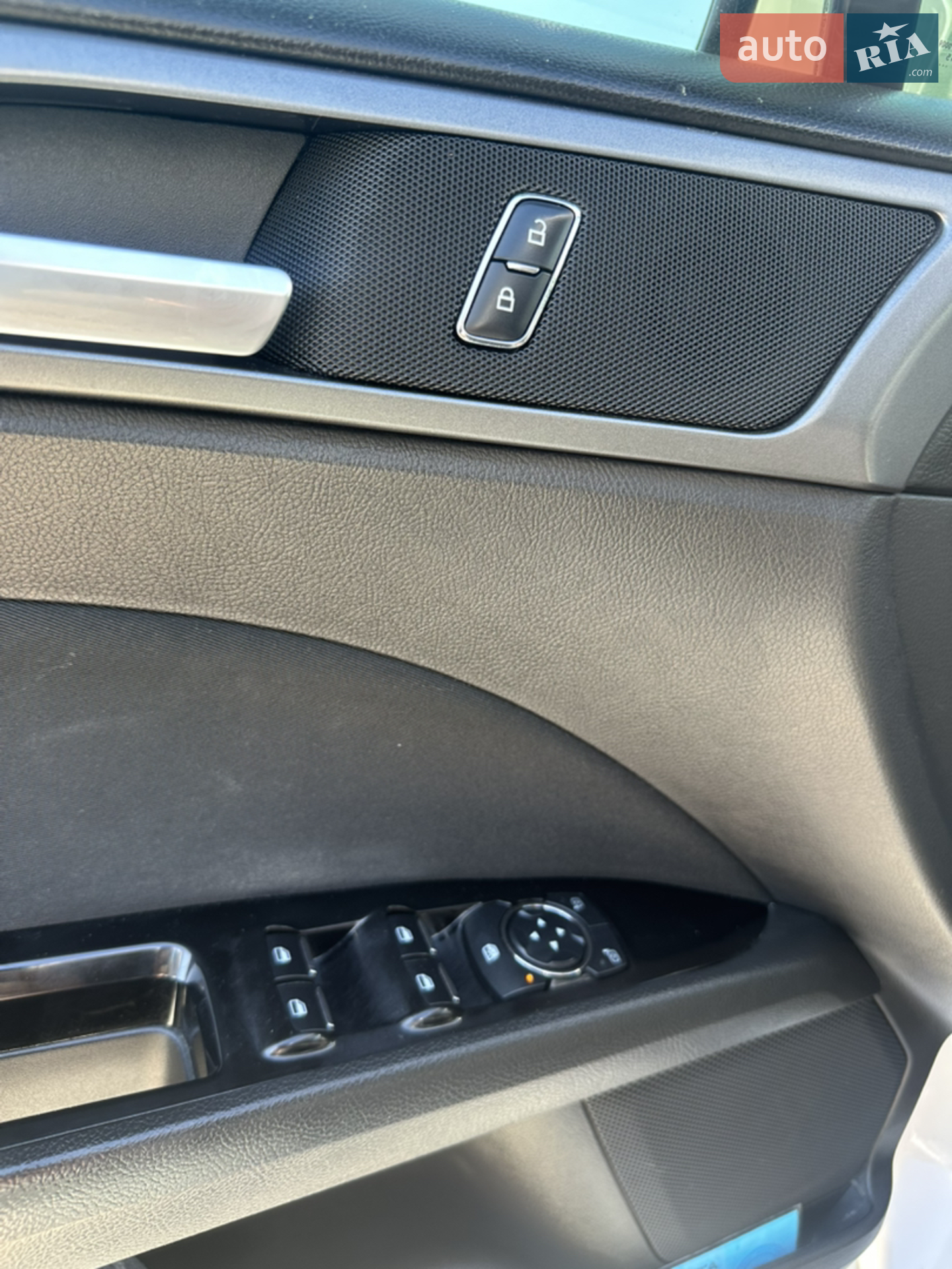 2015 Ford Fusion - мініатюра 13