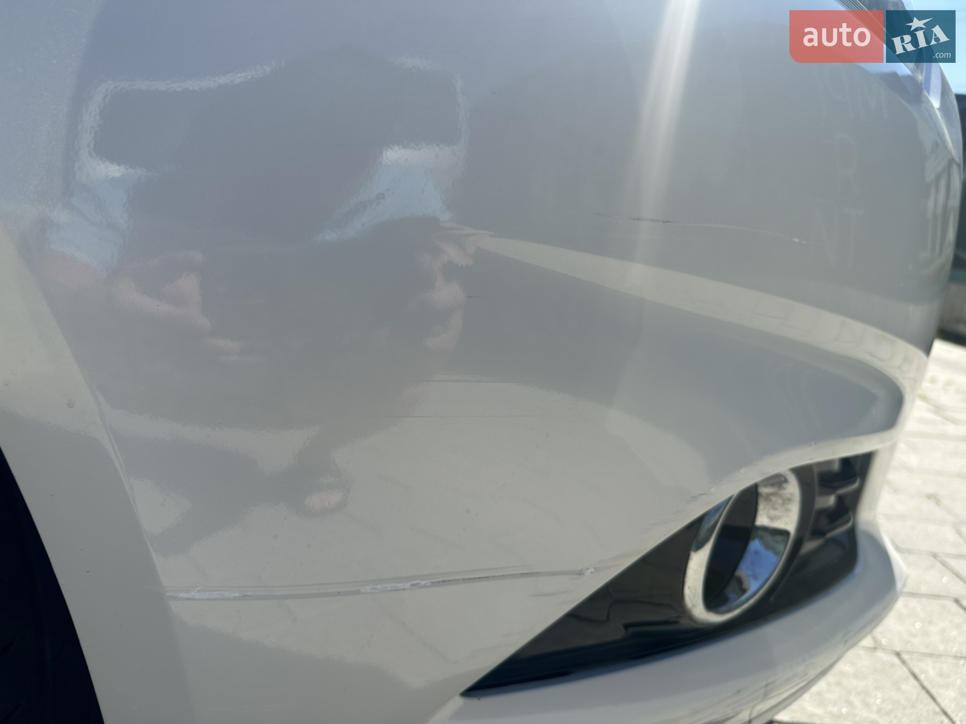 2015 Ford Fusion - мініатюра 17