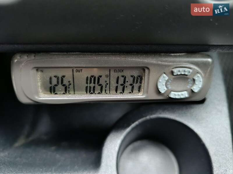 Хетчбек Ford Fusion 2008 в Вінниці фото 18 Хетчбек Ford Fusion 2008 в Вінниці