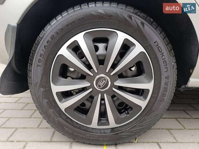 Хетчбек Ford Fusion 2008 в Вінниці фото 21 Хетчбек Ford Fusion 2008 в Вінниці