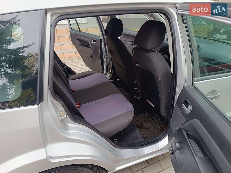 Хетчбек Ford Fusion 2008 в Вінниці фото 14 Хетчбек Ford Fusion 2008 в Вінниці